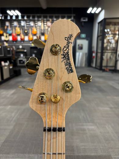 Store Special Product - Ernie Ball Music Man - 200-JPT-10-12