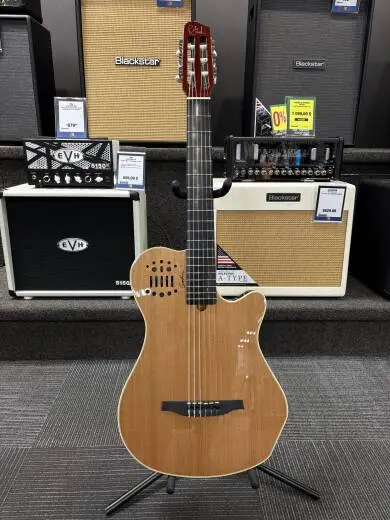 Godin Guitars - G12817