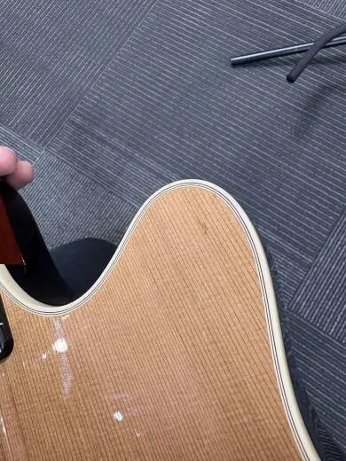 Godin Guitars - G12817 2
