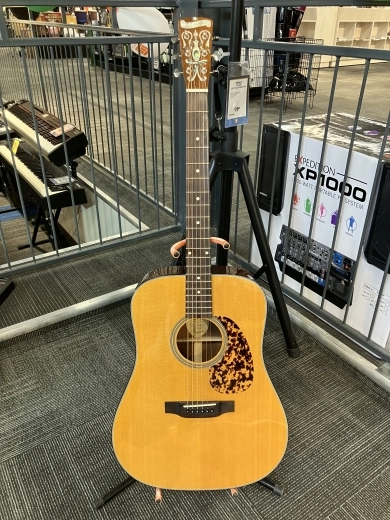 BLUERIDGE BR140 W/ CASE 2