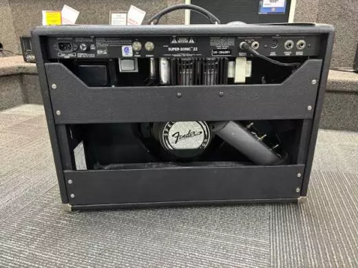 Fender - 216-0000-000 2