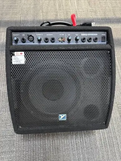 Yorkville Sound - 50KW
