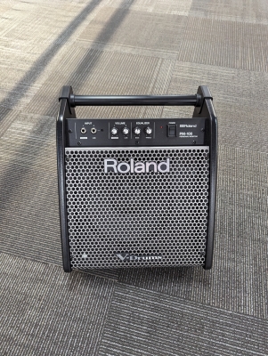 Roland PM-100 Personal Monitor For V-Drums | Long & McQuade