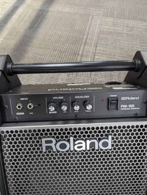 Store Special Product - Roland - PM-100