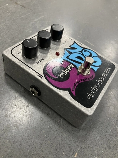 Electro-Harmonix - MICRO Q-TRON 2