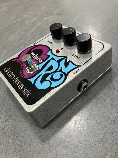 Electro-Harmonix - MICRO Q-TRON 3