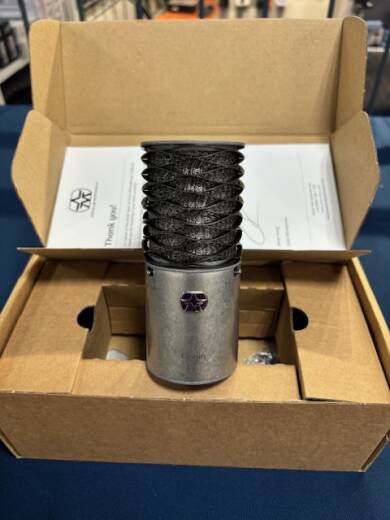 Aston Origin Cardioid Condenser Mic | Long & McQuade