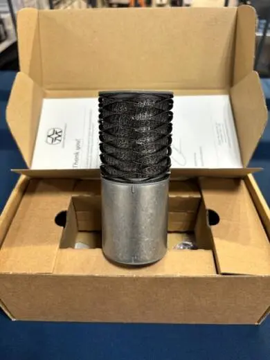 Aston - AST-ORIGIN 2