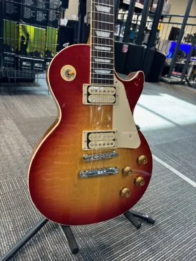 Gibson - LPS5DCW25VCNH