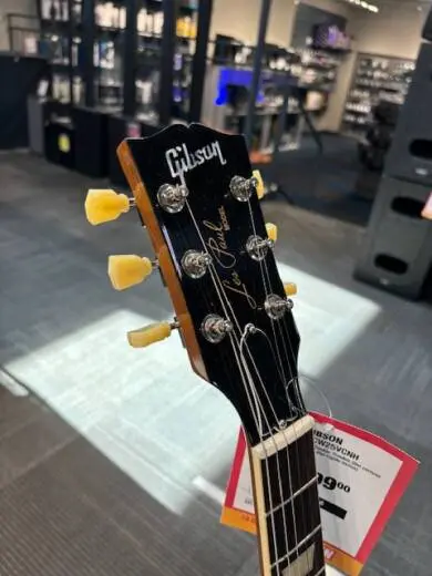 Gibson - LPS5DCW25VCNH 2