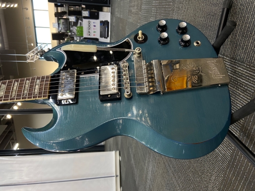 Gibson Custom Shop - SGSR64LAAPNM 2