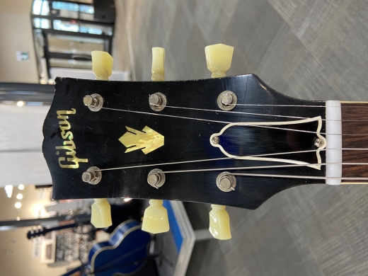Gibson Custom Shop - SGSR64LAAPNM 3