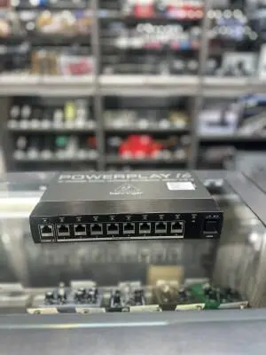 Store Special Product - Behringer - POWERPLAY P16-D