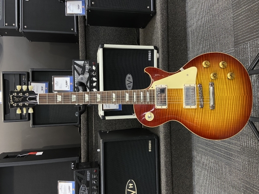 Store Special Product - Gibson Custom Shop - LPR59VOWCNH