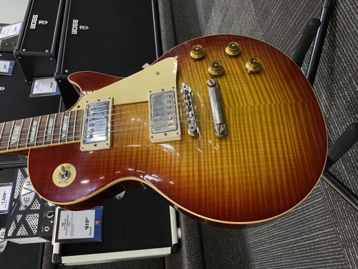 Store Special Product - Gibson Custom Shop - LPR59VOWCNH