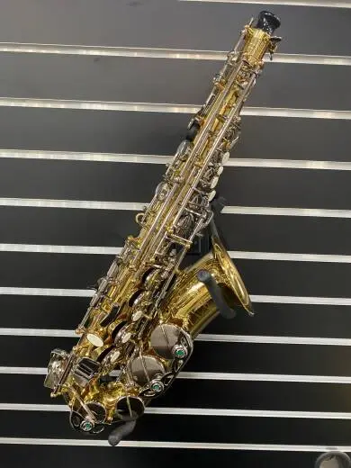 Selmer - AS600 2
