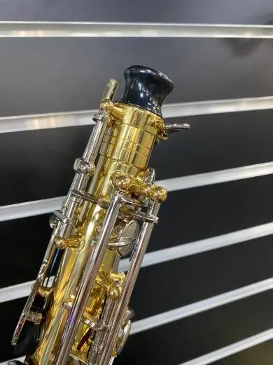 Selmer - AS600 2