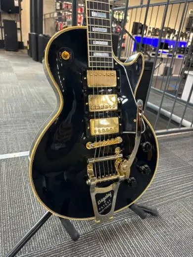 Gibson Custom Shop - LPB357VOEBBG