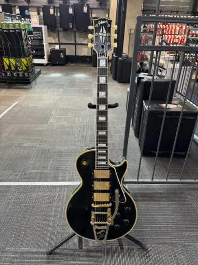 Gibson Custom Shop - LPB357VOEBBG 2