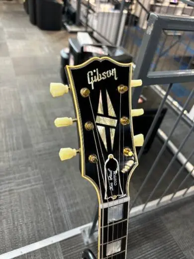 Gibson Custom Shop - LPB357VOEBBG 2