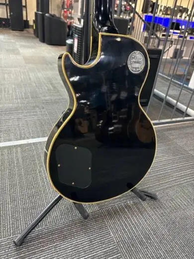 Gibson Custom Shop - LPB357VOEBBG 2