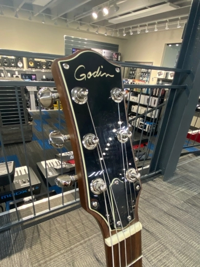 Godin Guitars - G48472 2