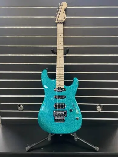 Charvel Guitars - 296-5033-513