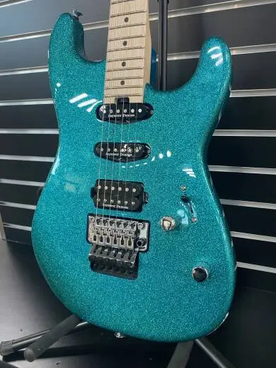 Charvel Guitars - 296-5033-513 2