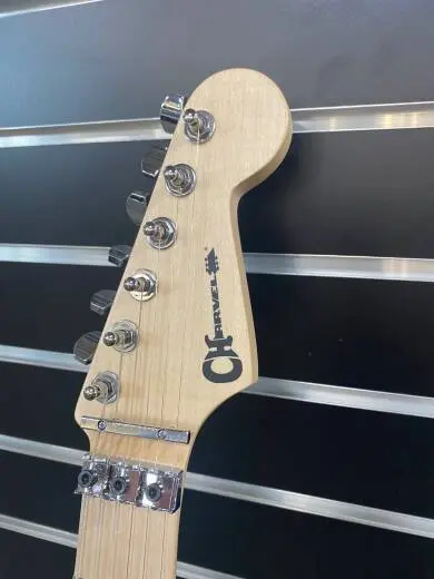 Charvel Guitars - 296-5033-513 2