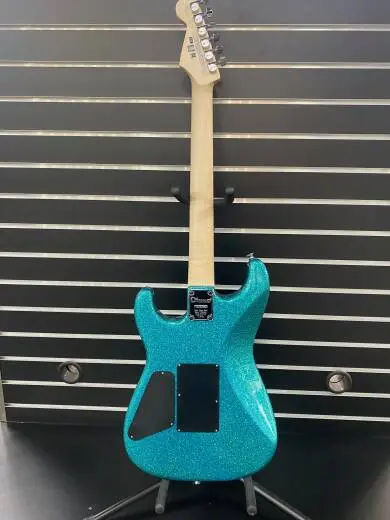 Charvel Guitars - 296-5033-513 2