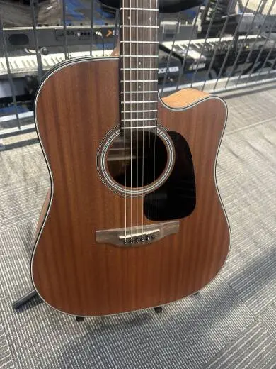 Takamine - GD11MCE-NS 2
