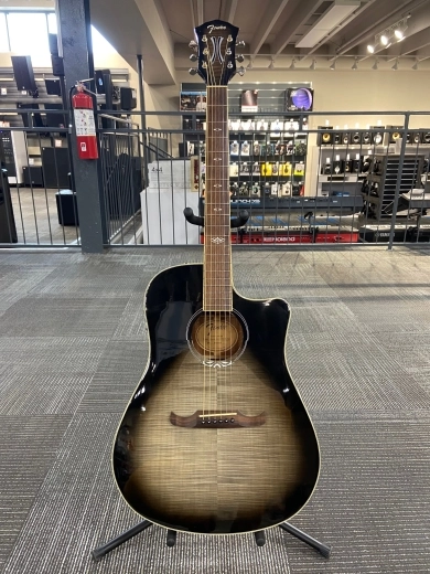 Fender - 96-8075-021