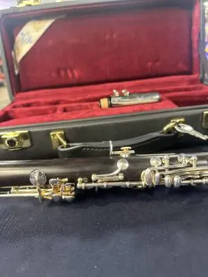 Clarinet