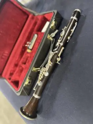 Clarinet 2