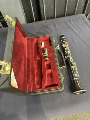 Clarinet 2