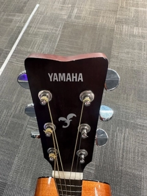 Yamaha - FG800 2