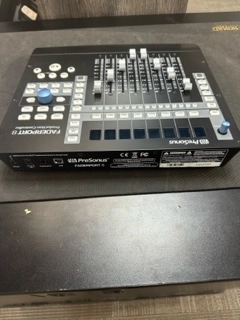 Store Special Product - PreSonus - 2777100202