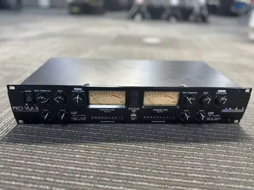 ART Pro Audio - PROVLAII