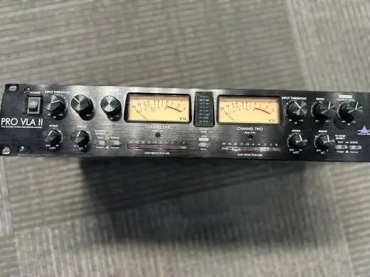 Store Special Product - ART Pro Audio - PROVLAII