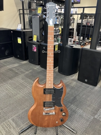 Epiphone - EGGSVWVCH 2