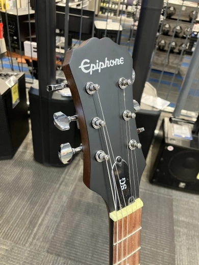 Epiphone - EGGSVWVCH 3