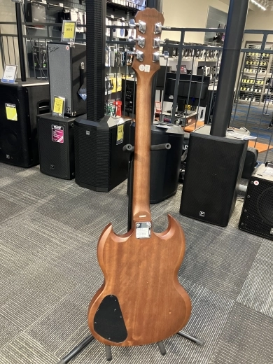 Epiphone - EGGSVWVCH 4