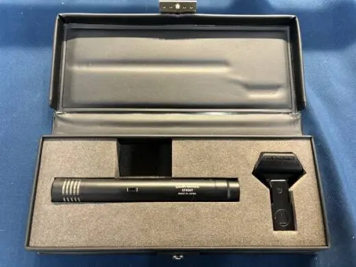 Audio-Technica - AT4041