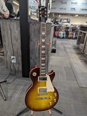 Gibson - LPS600ITNH