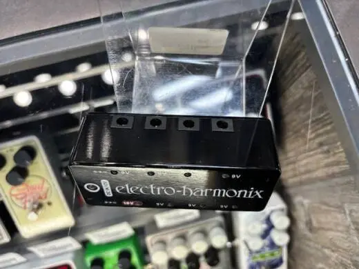 Electro-Harmonix - EHX S8 2