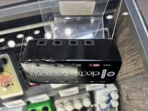 Electro-Harmonix - EHX S8 2