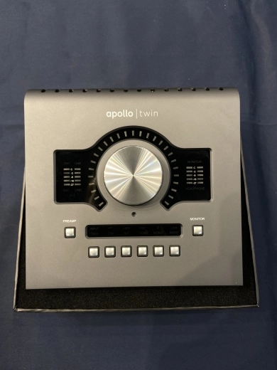 Universal Audio - UA-APLTWDII/HE 2