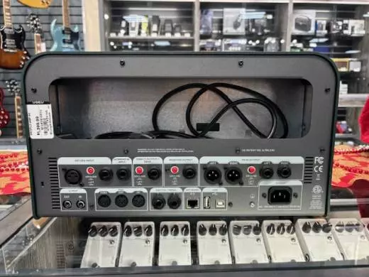 Kemper Amps - PROFILE-AMP-BK 2