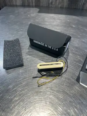 LOLLAR PICK UP 2