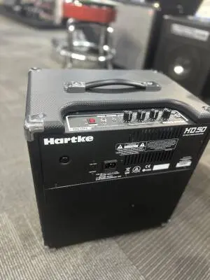 Hartke - HMHD50 2
